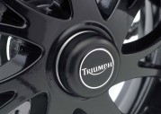 Triumph Speed Triple